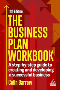 The Business Plan Workbook 