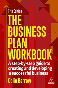The Business Plan Workbook 