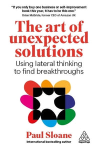 The Art of Unexpected Solutions 