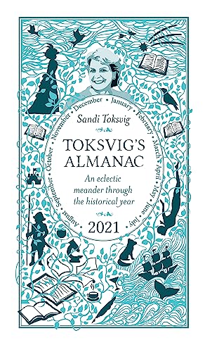 Toksvig's Almanac 2021