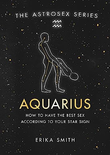 Astrosex: Aquarius