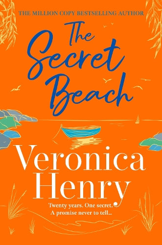 The Secret Beach