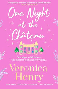 One Night at the Chateau 