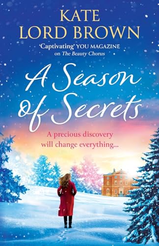 A Season of Secrets