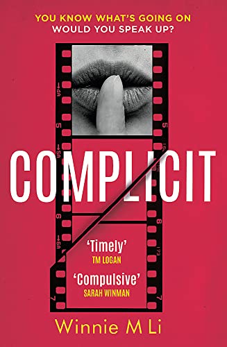 Complicit