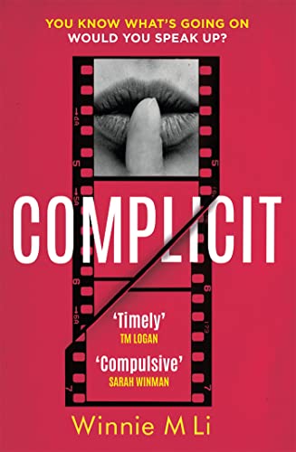 Complicit