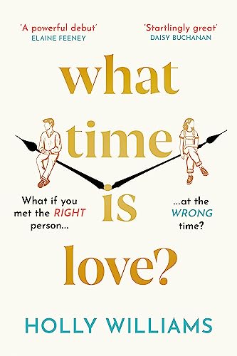 What Time is Love?