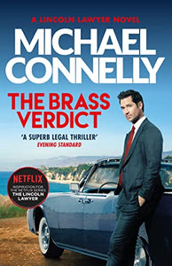 The Brass Verdict 