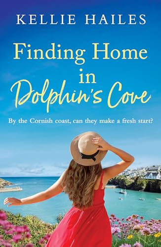 Finding Home in Dolphin's Cove