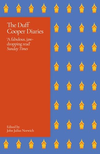 The Duff Cooper Diaries