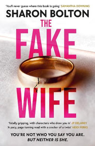 The Fake Wife 