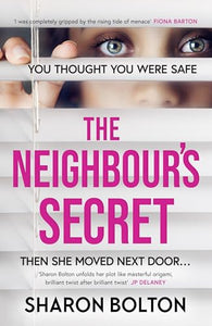 The Neighbour's Secret 