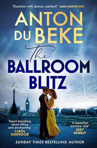 The Ballroom Blitz 