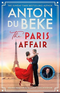 The Paris Affair 