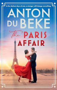 The Paris Affair 