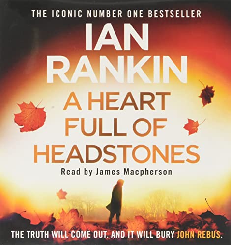A Heart Full of Headstones