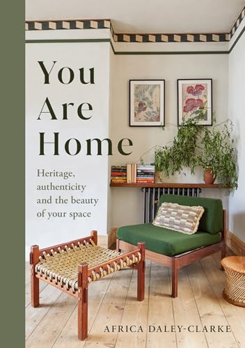You Are Home