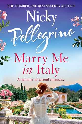 Marry Me in Italy
