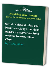 Curtain Call to Murder 