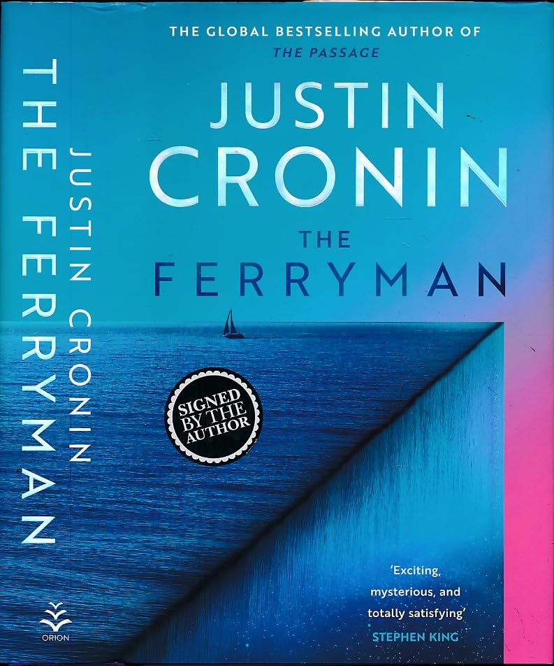 The Ferryman