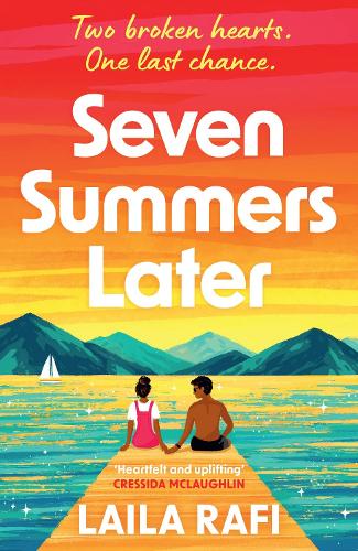 Seven Summers Later