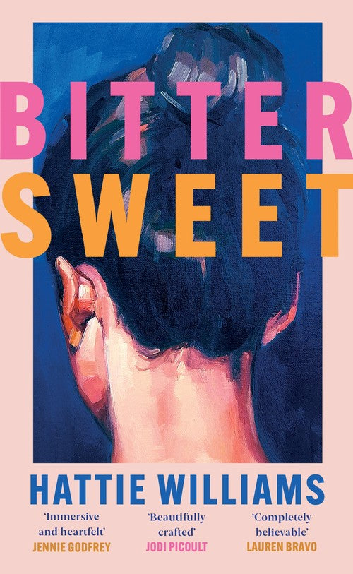 Bitter Sweet