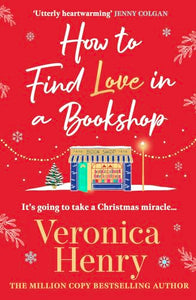 How to Find Love in a Book Shop 