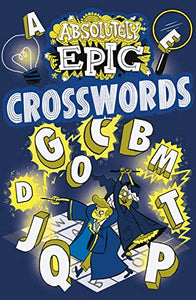 Absolutely Epic Crosswords 