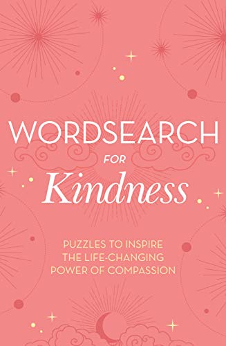 Wordsearch for Kindness