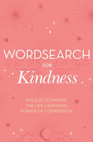 Wordsearch for Kindness