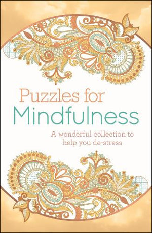 Puzzles for Mindfulness