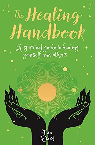 The Healing Handbook