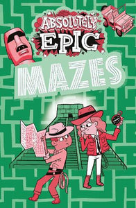 Absolutely Epic Mazes 