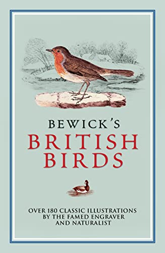 Bewick's British Birds
