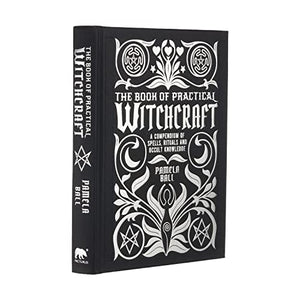 The Book of Practical Witchcraft 