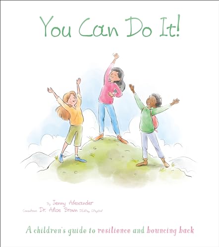 You Can Do It!