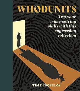 Whodunits 