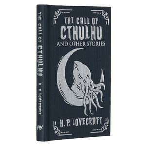 The Call of Cthulhu and Other Stories 