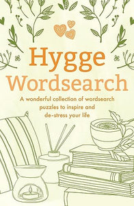 Hygge Wordsearch 