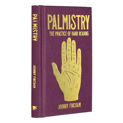 Palmistry