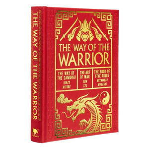 The Way of the Warrior