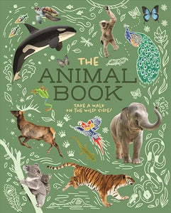 The Animal Book 