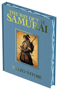 The Way of the Samurai 