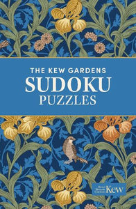 The Kew Gardens Sudoku Puzzles 