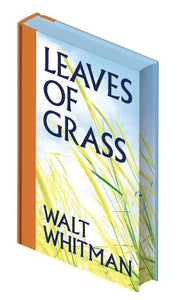 Leaves of Grass 