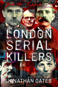 London Serial Killers 