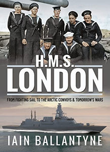 HMS London 