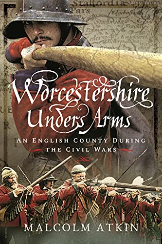 Worcestershire Under Arms