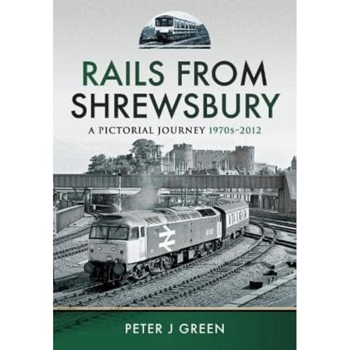 Rails From Shrewsbury