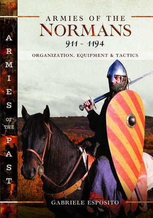 Armies of the Normans 9111194